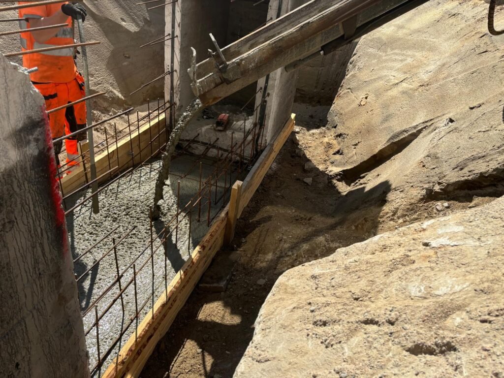 Betonityöt Keski-Suomi 3